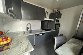  appartement noisy-le-grand 93160