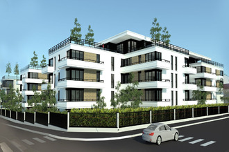  appartement noisy-le-grand 93160