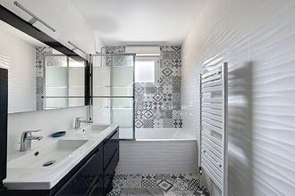  appartement noisy-le-grand 93160