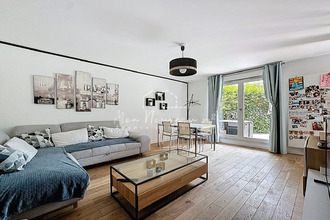  appartement noisy-le-grand 93160