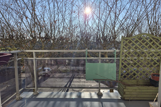  appartement noisy-le-grand 93160