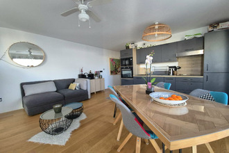  appartement noisy-le-grand 93160