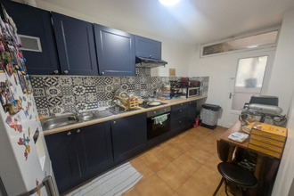  appartement noisy-le-grand 93160