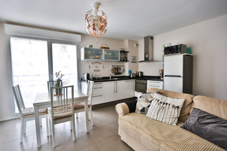  appartement noisy-le-grand 93160