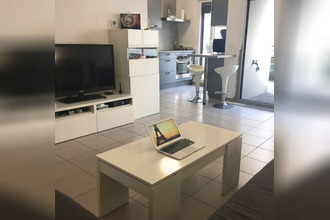  appartement noisy-le-grand 93160