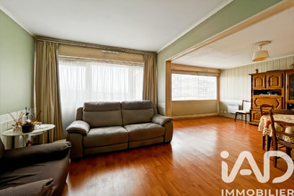  appartement noisy-le-grand 93160