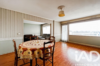  appartement noisy-le-grand 93160