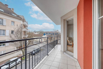  appartement noisy-le-grand 93160