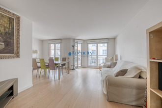  appartement noisy-le-grand 93160