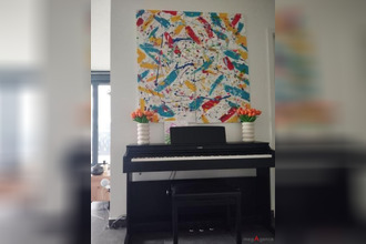  appartement noisy-le-grand 93160