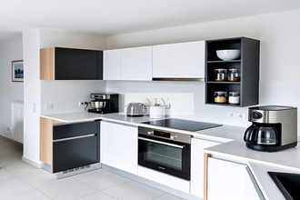  appartement noisy-le-grand 93160