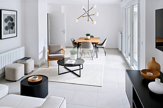  appartement noisy-le-grand 93160