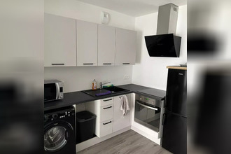  appartement noisy-le-grand 93160