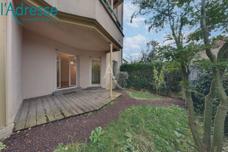  appartement noisy-le-grand 93160