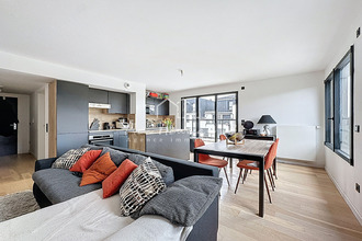  appartement noisy-le-grand 93160