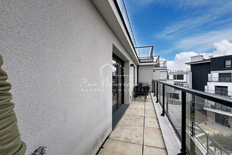  appartement noisy-le-grand 93160