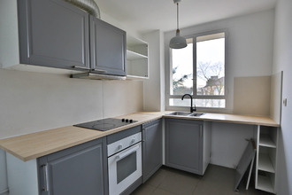  appartement noisy-le-grand 93160