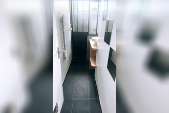  appartement noisy-le-grand 93160