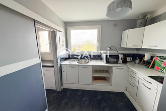  appartement noisy-le-grand 93160