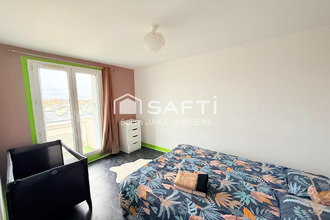  appartement noisy-le-grand 93160