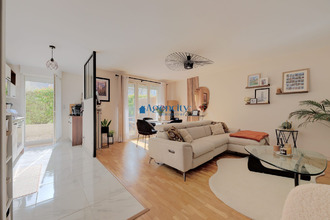  appartement noisy-le-grand 93160