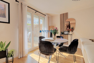  appartement noisy-le-grand 93160