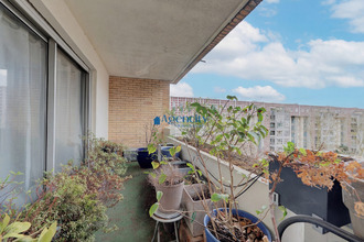  appartement noisy-le-grand 93160