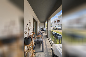  appartement noisy-le-grand 93160