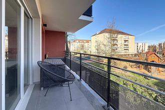  appartement noisy-le-grand 93160