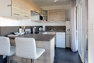  appartement noisy-le-grand 93160