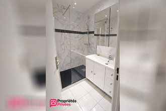  appartement noisy-le-grand 93160