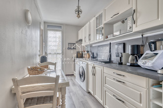  appartement noisy-le-grand 93160