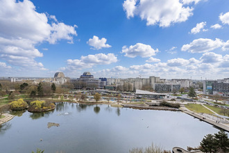  appartement noisy-le-grand 93160