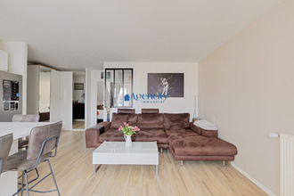  appartement noisy-le-grand 93160