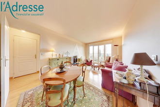  appartement noisy-le-grand 93160