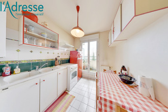  appartement noisy-le-grand 93160