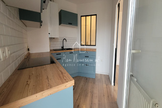  appartement noisy-le-grand 93160