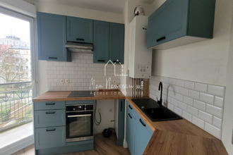  appartement noisy-le-grand 93160