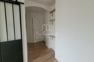 appartement noisy-le-grand 93160