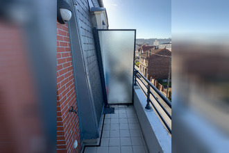  appartement noisy-le-grand 93160