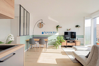  appartement noisy-le-grand 93160