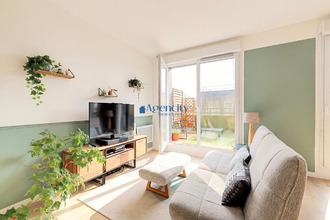  appartement noisy-le-grand 93160