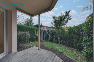  appartement noisy-le-grand 93160