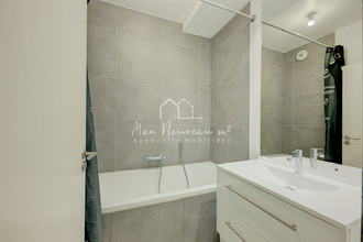  appartement noisy-le-grand 93160