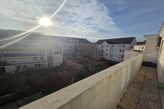  appartement noisy-le-grand 93160