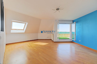  appartement noisy-le-grand 93160