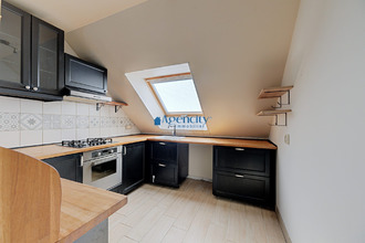  appartement noisy-le-grand 93160