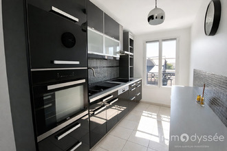  appartement noisy-le-grand 93160