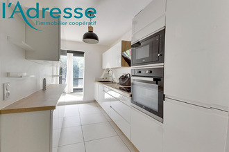  appartement noisy-le-grand 93160