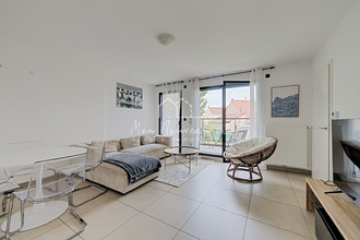  appartement noisy-le-grand 93160